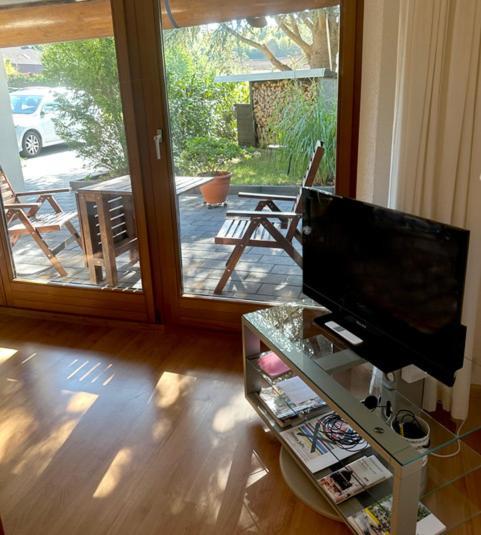 B&B Hersberg エクステリア 写真