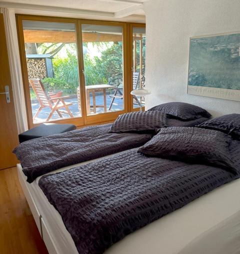 B&B Hersberg エクステリア 写真