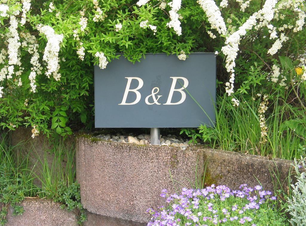 B&B Hersberg エクステリア 写真